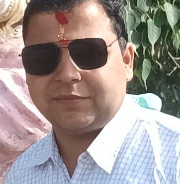 मदन प्रसाद जोशी